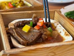 -临江酒店-中餐厅
