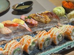 -松临·铁板烧&Omakase(神农店)