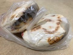 -老金家蛋菜夹馍(西安总店)