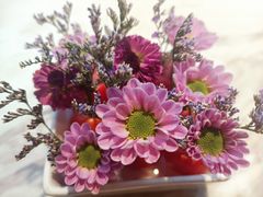 -周渝食惦·酸菜鱼精致川菜(横岗店)