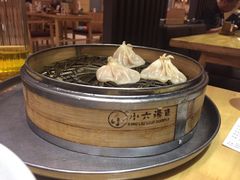 -小六汤包(万和城店)