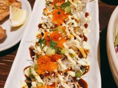 -鸟亭·居酒屋(青年路店)