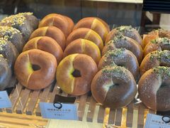 -CARINO BAKERY&CAFE(南方商城店)