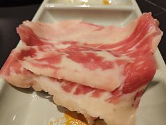 -梨花甄选自助烤肉(小寨原力场店)