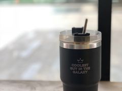 -星巴克(万都店)