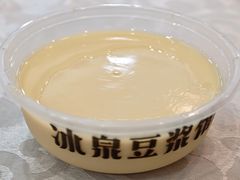 -冰泉豆浆馆(白云山总店)
