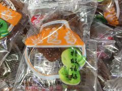 -采芝斋评弹茶馆(观前街店)