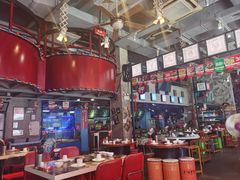 -捞围鲜·港式打边炉(海阳路店)