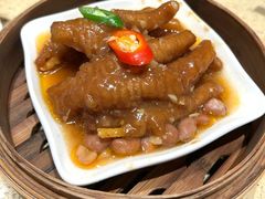 -点都德(奥体印象城店)