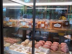 -奈雪的茶(大梅沙8号仓店)