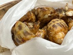 -飞尝蚝·顺德菜·鱼生(顺德总店)