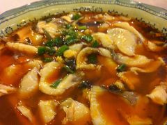 -好妹酸菜鱼馆(龙江店)