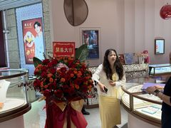 -万达广场(松江店)