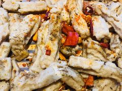 -满堂春特色餐馆