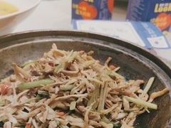 -海鸿荟·沿江菜(中山北路店)