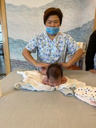 -和伊母婴护理中心·全套房(金山店)