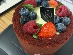 -姆们M Sweetie Cake(五道口店)