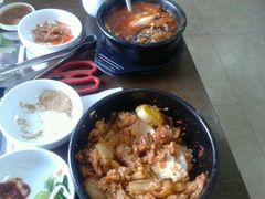 android_upload_pic-长今家韩国料理(瑞景店)