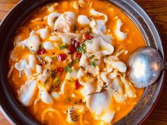 -煲得鲜·桐乡煲·小龙虾(万达店)