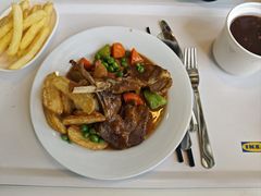-宜家·瑞典风味餐厅(无锡店)