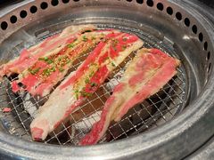 -牛兆·牛内脏·烤肉(慈云寺店)