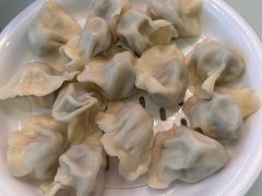 -老虎滩船说·海胆水饺·大连海鲜(老虎滩店)
