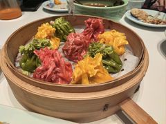 -龍聚祥烧麦馆(万达店)