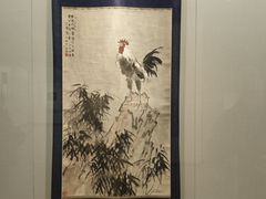 -徐悲鸿纪念馆
