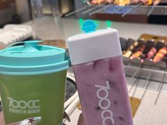 -丰茂烤串(公园店)