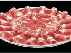 -小肥羊·牛羊肉火锅(原平店)