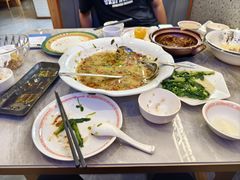-九龙茶记·粤式餐厅融合菜(鹭江店)