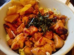 -铃木食堂(帽儿胡同店)
