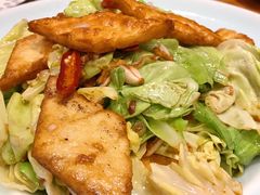 -巴依老爷新疆美食(常营店)