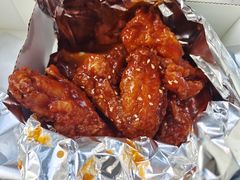 -SUN炸鸡专门店(西塔总店)