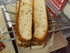 -大头叔烤鸡爪·朝鲜族烤串(天池路店)