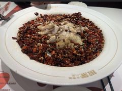 -椒爱水煮鱼川菜(CBD万达店)