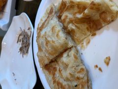 -三道菜(明堂公园店)