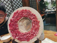 -扬之阿李菌汤火锅(1969店)
