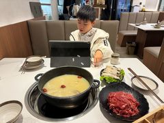 -汤宴·参须肚包鸡(南京路店)
