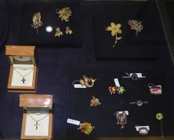 -御美西洋古董珠宝(亮马国际珠宝古玩城店)