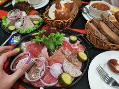-申德勒加油站西餐厅(日坛路总店)