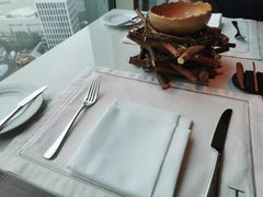 -翡翠36餐厅(浦东香格里拉店)