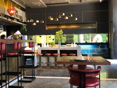大堂-NIUNIUPARK和牛螃蟹(龙湖杭州滨江天街店)