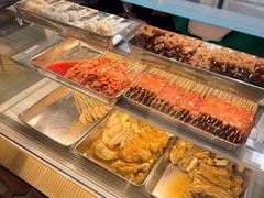 -马小毛老上海里脊肉(南翔印象城店)