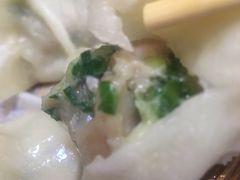 -韩记海鲜饺子旗舰店(红海新区店)