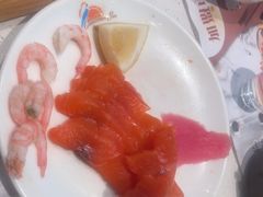 -加勒比阳光环球美食自助(凯德店)