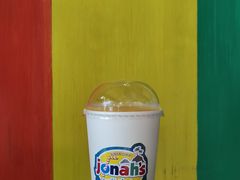 -Jonah's Fruit Shake & Snack Bar
