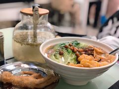 -笋果坊螺蛳粉(竹园小区店)