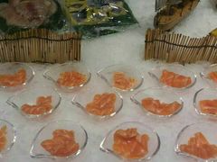 -云海轩·海鲜自助-河北云瑧世纪大饭店1F