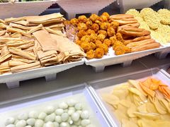 -醉人椒麻辣香锅(上地华联店)